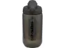 Fidlock TWIST Trinkflasche 450 ml, Svart/transparent