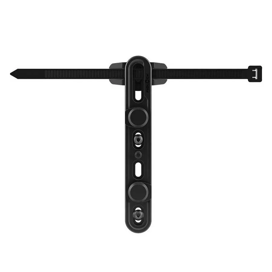 Fidlock Twist Vario Bagasjebærer, Black, One Size