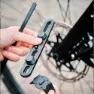 Fidlock Twist Vario Bagasjebærer, Black, One Size