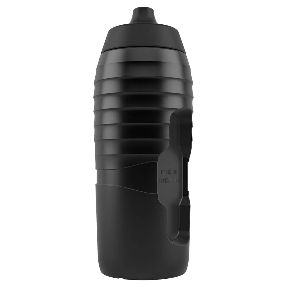 Fidlock Twist X Keego 600ml Vannflaske, Black, One Size