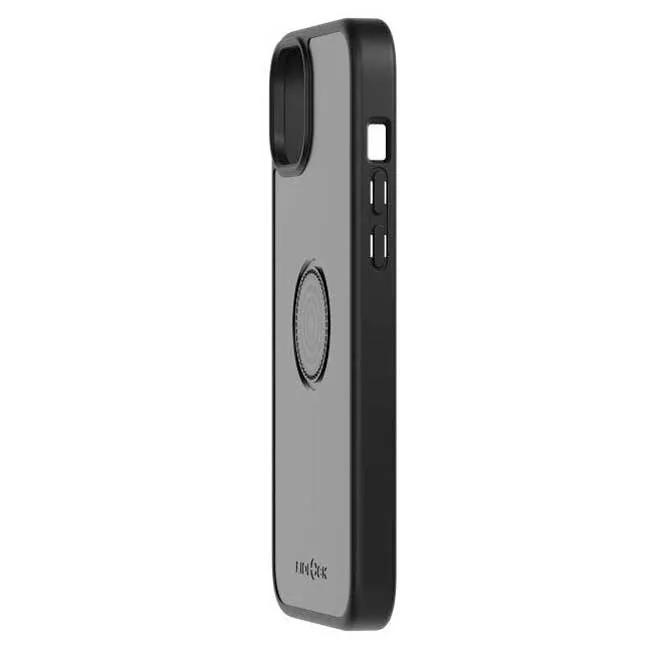 Fidlock Vacuum Iphone 15 Plus Telefondeksel, Black, One Size Fidlock Vacuum Iphone 15 Plus Telefondeksel, Black, One Size