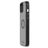 Fidlock Vacuum Iphone 15 Plus Telefondeksel, Black, One Size
