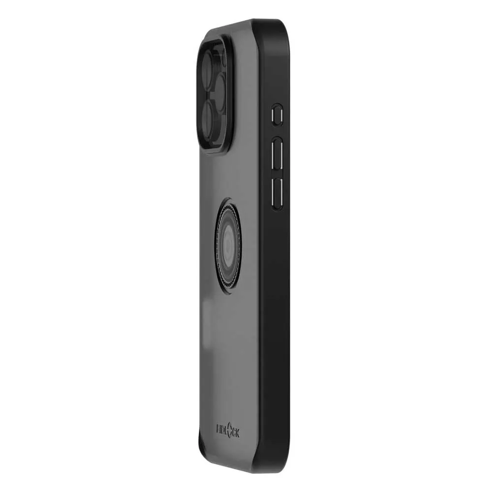 Fidlock Vacuum Iphone 16 Pro Max Telefondeksel, Black, One Size Fidlock Vacuum Iphone 16 Pro Max Telefondeksel, Black, One Size