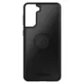 Fidlock Vacuum Samsung S21 Plus Telefondeksel, Black, One Size