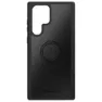 Fidlock Vacuum Samsung S22 Ultra Telefondeksel, Black, One Size