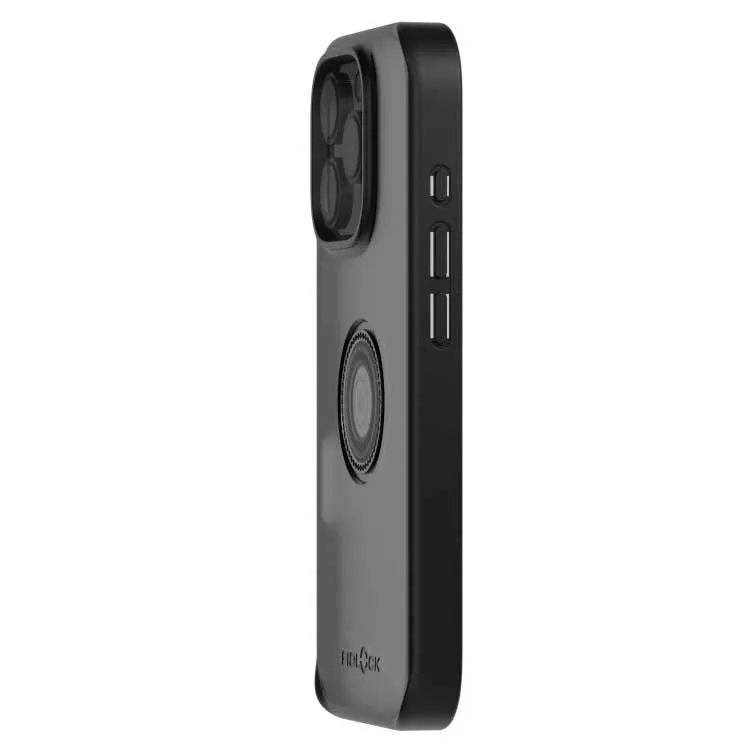 Fidlock Vacuum Samsung S24+ Telefondeksel, Black, One Size Fidlock Vacuum Samsung S24+ Telefondeksel, Black, One Size
