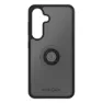 Fidlock Vacuum Samsung S24 Telefondeksel, Black, One Size