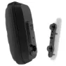Fidlock Verktøykasse + Magnetisk Vannflaskeholder, Grey, One Size