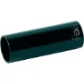 Fiend Belmont Crmo Plugger, Black, 112mm