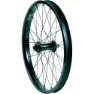Fiend Cab 20´´ Bmx Forhjul, Black, 14 x 100mm