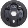 Fiend Reynolds Guard Kjettingring, Black, 25t