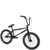 Fiend Type 0 2022 Bmx Sykkel Fiend Type 0 2022 Bmx Sykkel