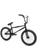 Fiend Type 0 2022 Bmx Sykkel, Black, One Size