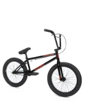 Fiend Type 0 Xl 2022 Bmx Sykkel Fiend Type 0 Xl 2022 Bmx Sykkel