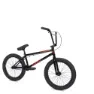 Fiend Type 0 Xl 2022 Bmx Sykkel, Black, One Size