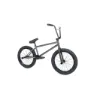 Fiend Type B Bmx Sykkel, Grey, One Size
