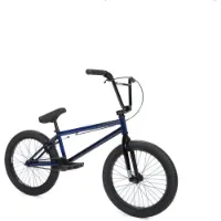 Fiend Type O 2022 Bmx Sykkel Fiend Type O 2022 Bmx Sykkel