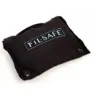 Fil Safe Regnbeskyttelse, Black, One Size