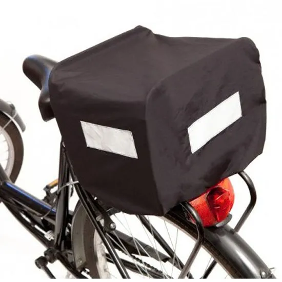 Fil Safe Regnbeskyttelse, Black, One Size Fil Safe Regnbeskyttelse, Black, One Size