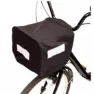 Fil Safe Regnbeskyttelse, Black, One Size