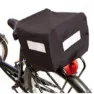 Fil Safe Regnbeskyttelse, Black, One Size