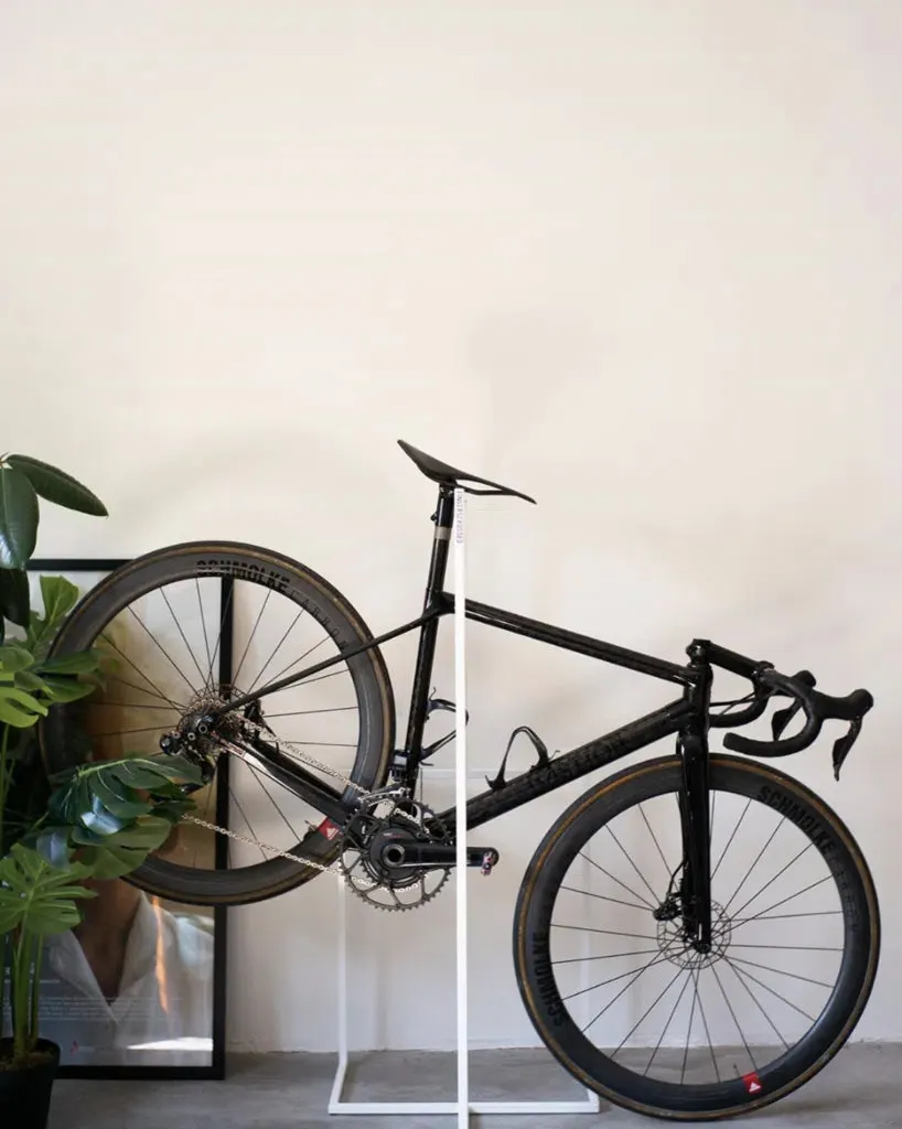 FINGERSCROSSED Bikestand FINGERSCROSSED Bikestand