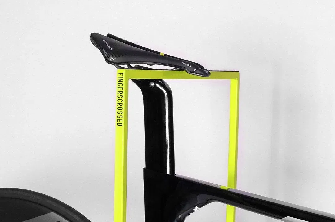 FINGERSCROSSED Bikestand FINGERSCROSSED Bikestand