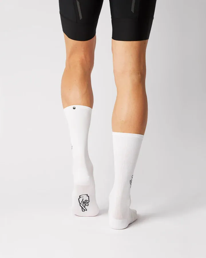 FINGERSCROSSED Classic Souvenir Socken FINGERSCROSSED Classic Souvenir Socken
