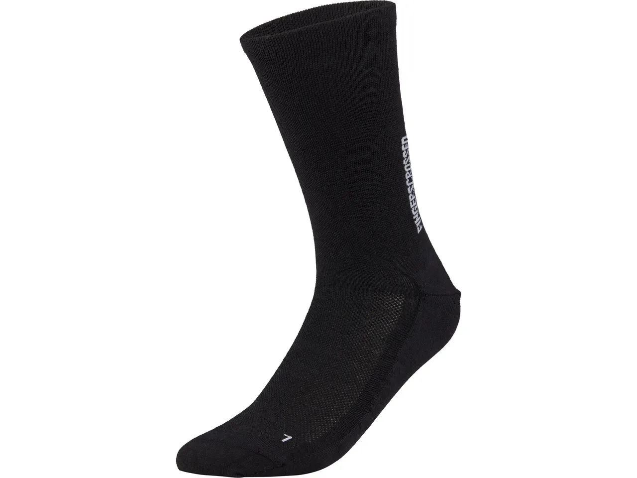 FINGERSCROSSED Light Merino Silk Socken