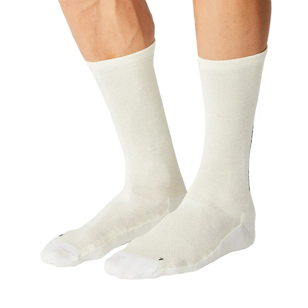 FINGERSCROSSED Light Merino Silk Socken