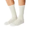 FINGERSCROSSED Light Merino Silk Socken