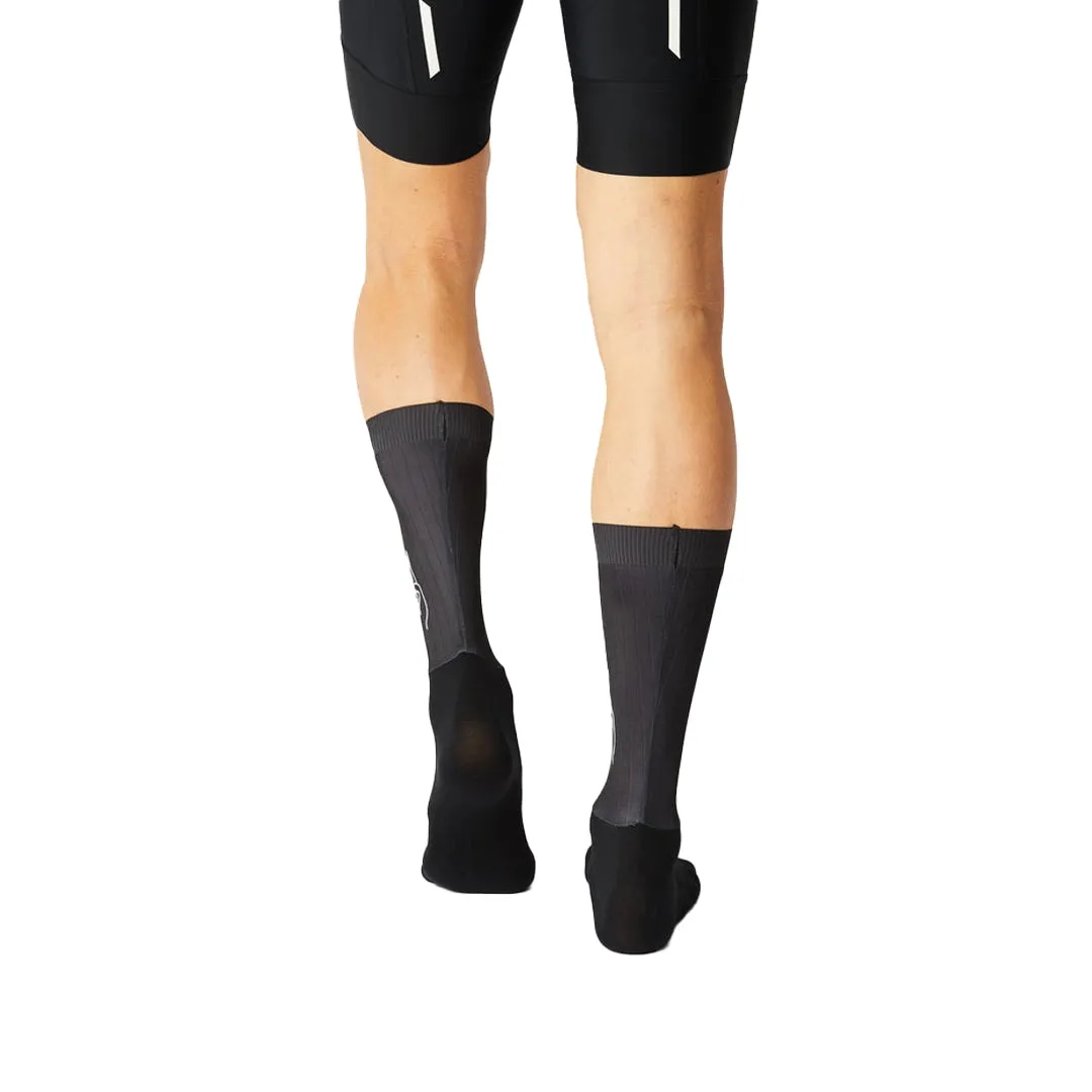 FINGERSCROSSED Sock Aero Logo