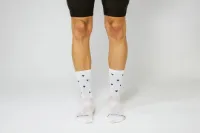 FINGERSCROSSED Socks Hearts