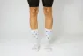 FINGERSCROSSED Socks Hearts
