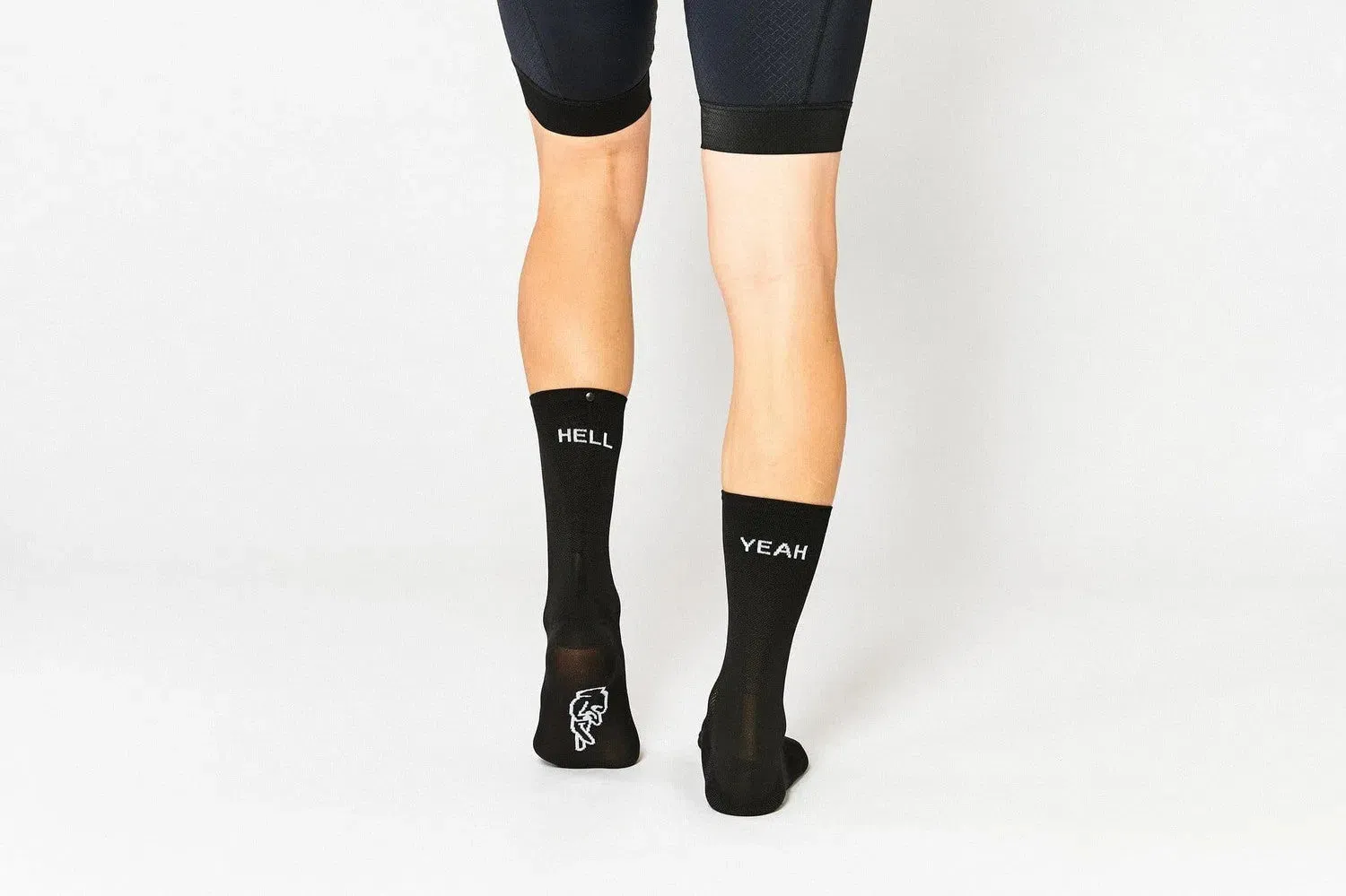 FINGERSCROSSED Socks Hell Yeah 1.0 FINGERSCROSSED Socks Hell Yeah 1.0