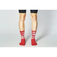 FINGERSCROSSED Socks Hell Yeah 2.0
