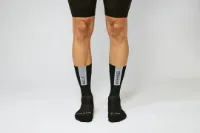 FINGERSCROSSED Socks Kill It With Miles