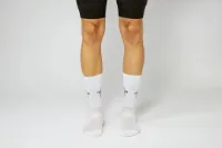 FINGERSCROSSED Socks No Pressure Club