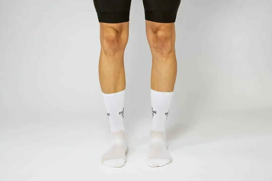 FINGERSCROSSED Socks No Pressure Club FINGERSCROSSED Socks No Pressure Club