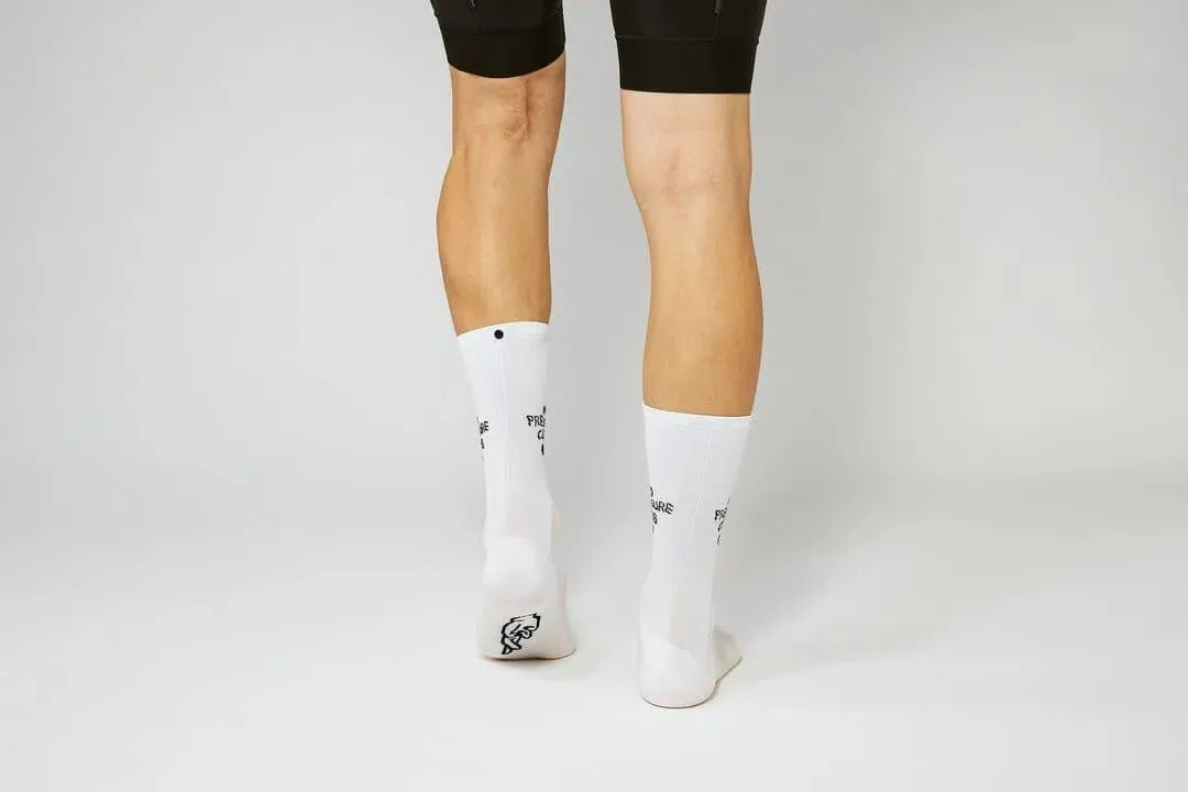FINGERSCROSSED Socks No Pressure Club FINGERSCROSSED Socks No Pressure Club