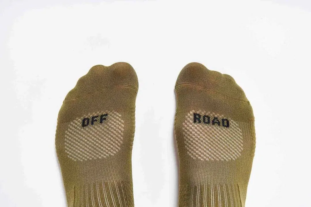 FINGERSCROSSED Socks Off Road FINGERSCROSSED Socks Off Road