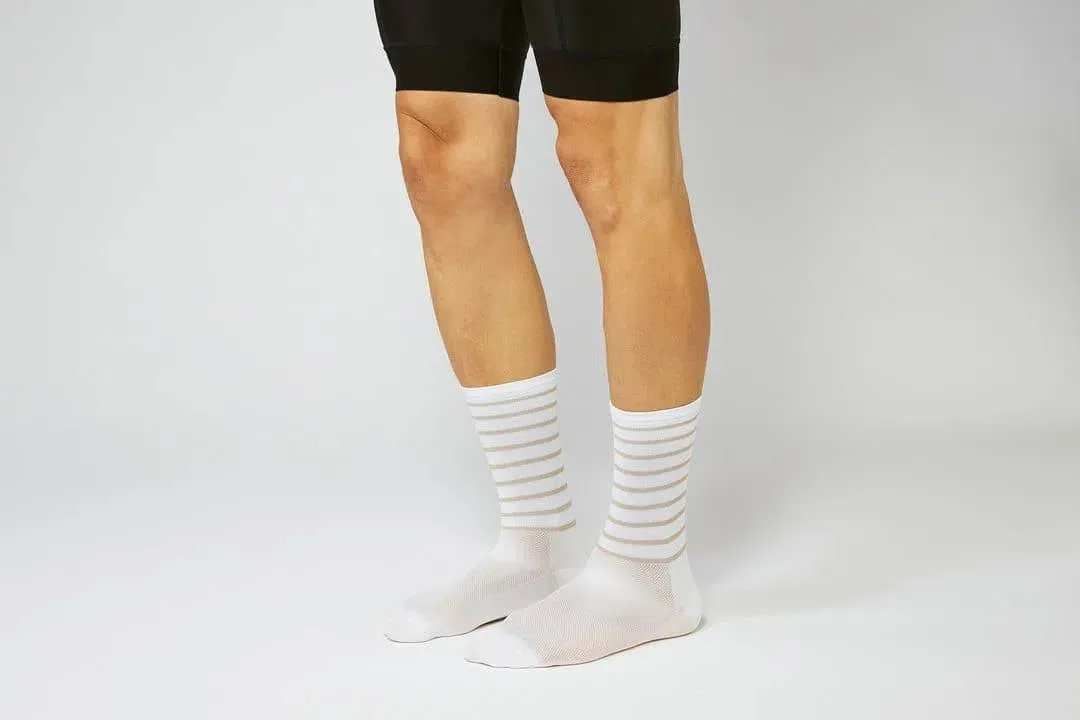 FINGERSCROSSED Socks Ringlet