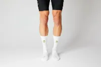 FINGERSCROSSED Socks Smiley