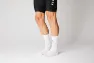 FINGERSCROSSED Socks Smiley