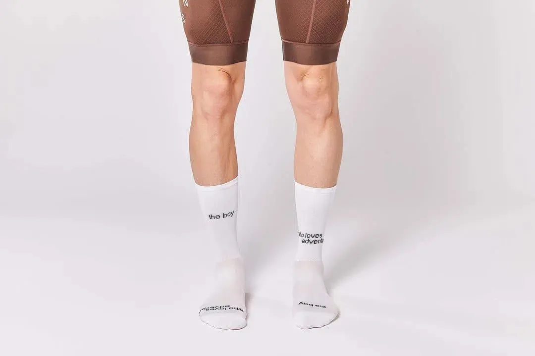 FINGERSCROSSED Socks The Boy Loves Adventures FINGERSCROSSED Socks The Boy Loves Adventures