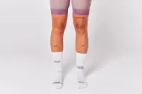 FINGERSCROSSED Socks The Girl Loves Adventures