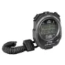 FINIS 3x100m Stoppeklokke, Grey, One Size