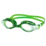 Green snake