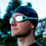 FINIS Alliance Svømmebriller Mann,Kvinne