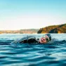 FINIS Alliance Svømmebriller Mann,Kvinne